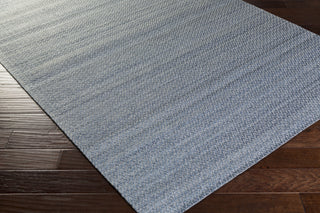 Surya Drift Wood DRF-3003 Area Rug 5x8 Corner Feature