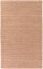 Surya Drift Wood DRF-3005 Rust Area Rug 5' x 8'