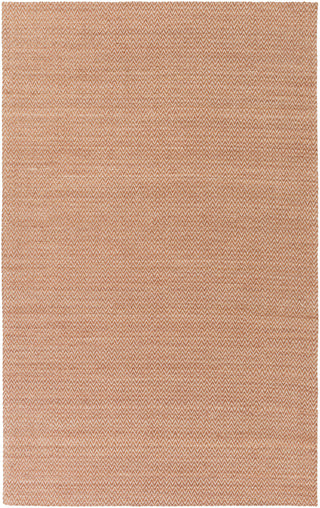 Surya Drift Wood DRF-3005 Rust Area Rug 5' x 8'