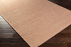 Surya Drift Wood DRF-3005 Area Rug 5x8 Corner Feature