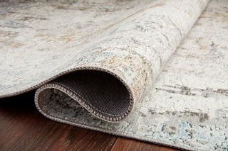 Loloi II Drift DRI-04 Antique/Multi Area Rug Rolled