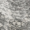 Nourison Dreamy Shag DRS04 Charcoal Grey Area Rug Main Image