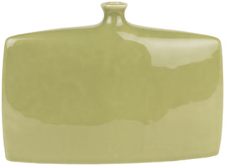 Surya Athens Jar DRV-600 Vase Small 2.2 X 8.47 X 5.9 inches