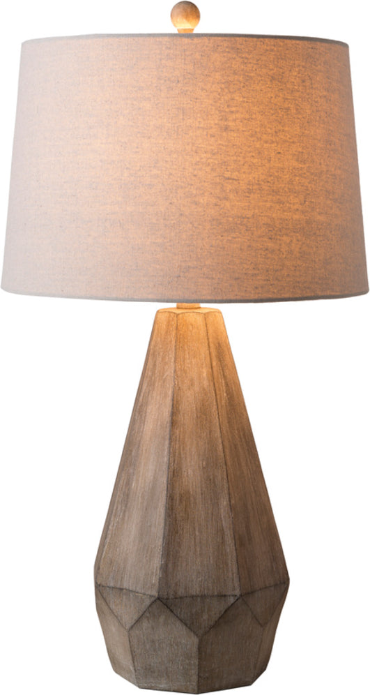 Surya Draycott DRY-100 Lamp main image