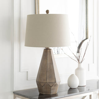 Surya Draycott DRY-100 Lamp Lifestyle Image Feature