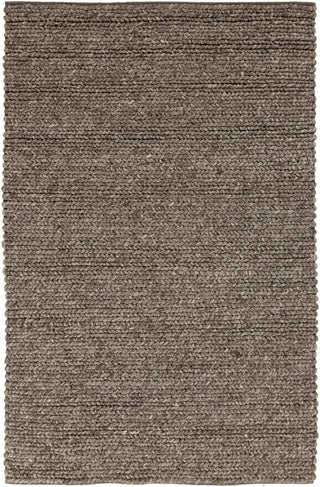 Surya Desoto DSO-200 Charcoal Area Rug 5' x 8'