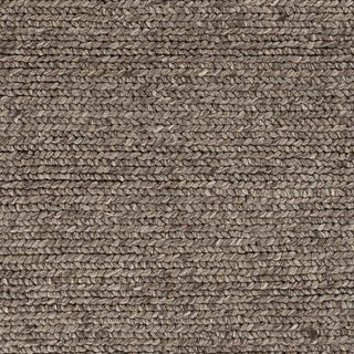 Surya Desoto DSO-200 Charcoal Hand Woven Area Rug Sample Swatch