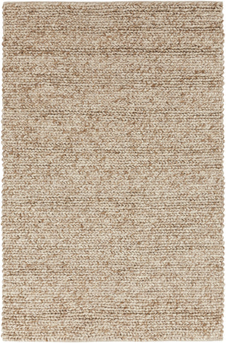 Surya Desoto DSO-201 Ivory Area Rug 5' x 8'