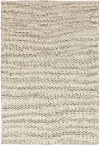 Surya Desoto DSO-202 Ivory Area Rug 5' x 8'