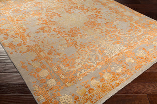 Surya Desiree DSR-1000 Area Rug Corner Image