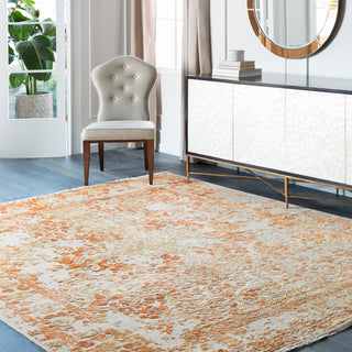 Surya Desiree DSR-1000 Area Rug Room Image Feature