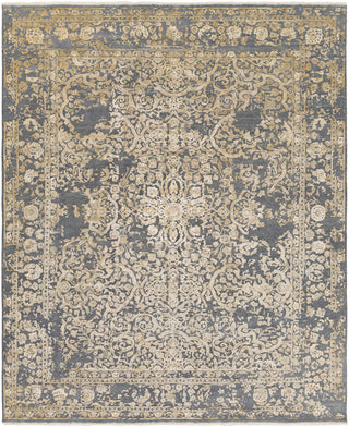 Surya Desiree DSR-1001 Grey/Neutral Area Rug main image