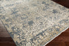 Surya Desiree DSR-1001 Area Rug Corner Image Feature
