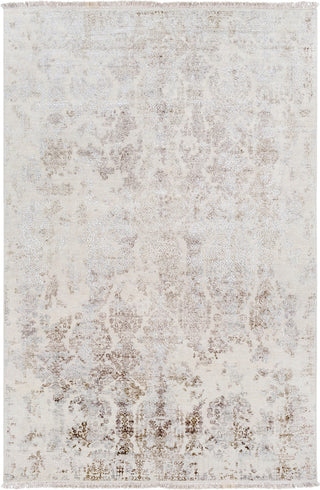 Surya Desiree DSR-1002 Area Rug Mirror main image