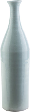Surya Adessi DSS-610 Vase Large 5.31 X 5.31 X 20.08 inches