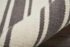 Nourison Rio Vista DST01 Ivory/Grey Area Rug