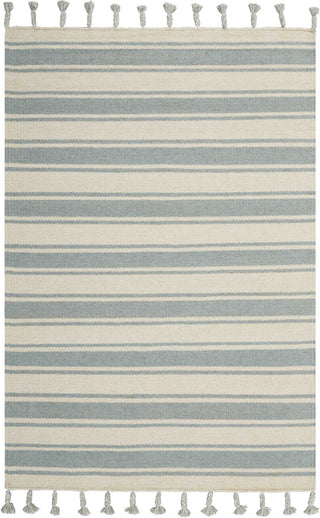 Nourison Rio Vista DST01 Ivory/Spa Area Rug