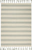 Nourison Rio Vista DST01 Ivory/Spa Area Rug