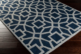 Surya Dream DST-1169 Area Rug Corner Shot