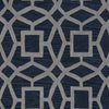 Surya Dream DST-1169 Navy Hand Tufted Area Rug Sample Swatch