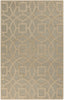 Surya Dream DST-1170 Slate Area Rug 5' x 8'