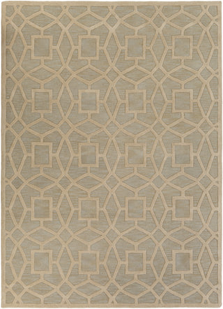 Surya Dream DST-1170 Slate Area Rug 8' x 11'