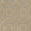 Surya Dream DST-1170 Slate Hand Tufted Area Rug Sample Swatch