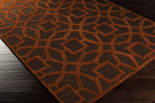 Surya Dream DST-1172 Area Rug 5x8 Corner Feature