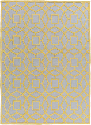 Surya Dream DST-1173 Slate Area Rug 8' x 11'