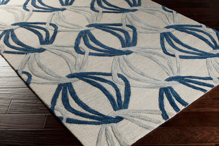 Surya Dream DST-1175 Area Rug Corner Shot Feature