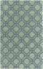 Surya Dream DST-1183 Moss Area Rug 5' x 8'