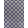 Surya Dream DST-1184 Navy Hand Tufted Area Rug 8' X 11'