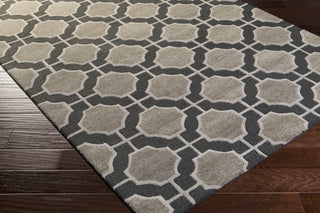 Surya Dream DST-1185 Area Rug 5x8 Corner Feature