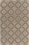 Surya Dream DST-1186 Olive Area Rug 5' x 8'