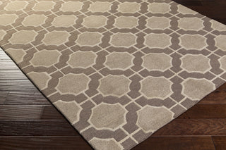 Surya Dream DST-1186 Area Rug 5x8 Corner Feature