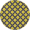 Surya Dream DST-1187 Area Rug 8' Round