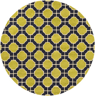 Surya Dream DST-1187 Area Rug 8' Round