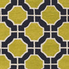 Surya Dream DST-1187 Lime Area Rug Sample Swatch