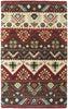 Surya Dream DST-381 Burgundy Area Rug 5' x 8'
