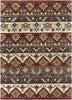 Surya Dream DST-381 Burgundy Area Rug 8' x 11'