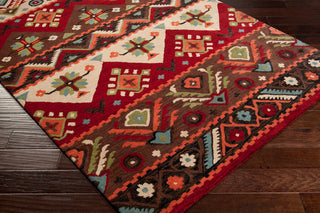 Surya Dream DST-381 Area Rug Corner Shot
