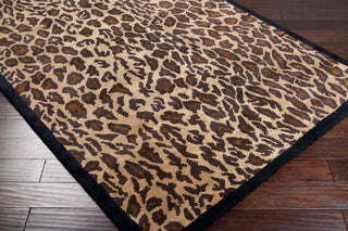Surya Dream DST-387 Area Rug 5x8 Corner