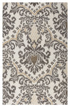 Rizzy Destiny DT5070 Taupe/Tan Area Rug