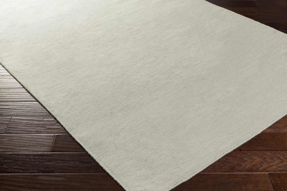 Surya Dutchess DTC-8001 Area Rug Corner Shot Feature