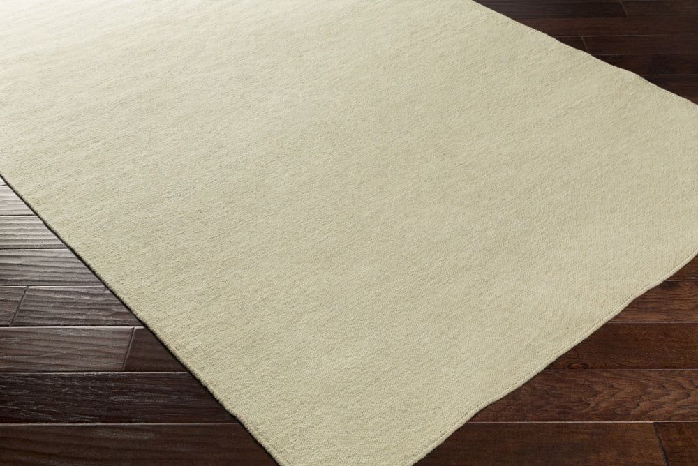 Surya Dutchess DTC-8003 Area Rug Corner Shot Feature