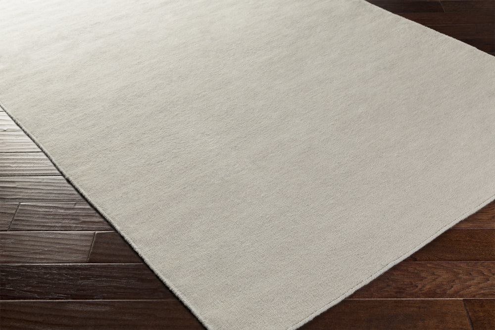 Surya Dutchess DTC-8005 Area Rug Corner Shot Feature