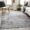 Surya Dantel DTL-2303 Area Rug Room Scene Feature