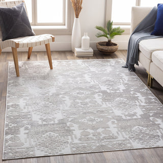 Surya Dantel DTL-2308 Area Rug Room Scene Feature