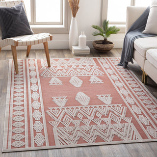 Surya Dantel DTL-2311 Area Rug Room Scene Feature