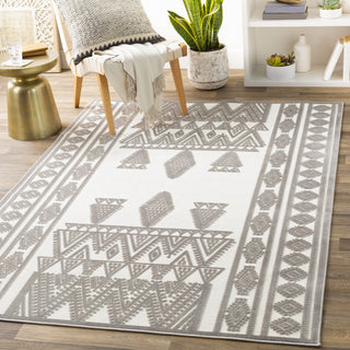 Surya Dantel DTL-2312 Area Rug Room Scene Feature